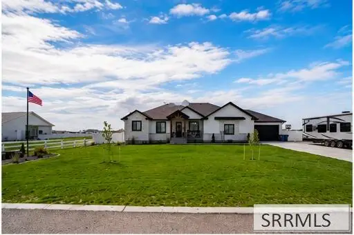 1596 845 E, SHELLEY, ID 83274
