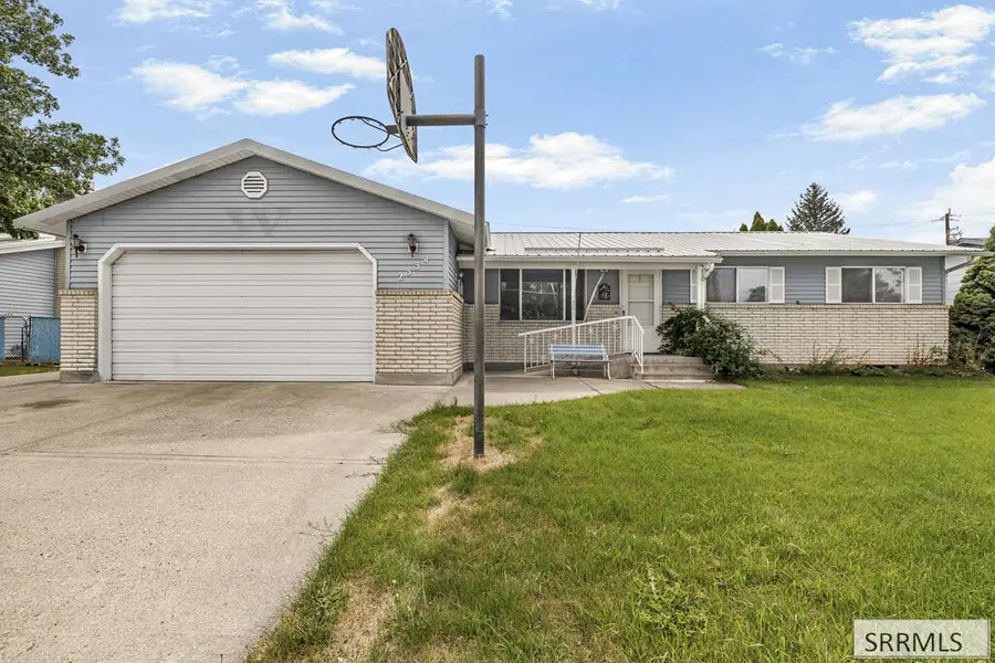 2334 1st Street, Idaho Falls, ID 83401 - #2