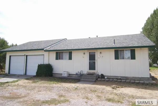 515 Hwy 26, BLACKFOOT, ID 83221