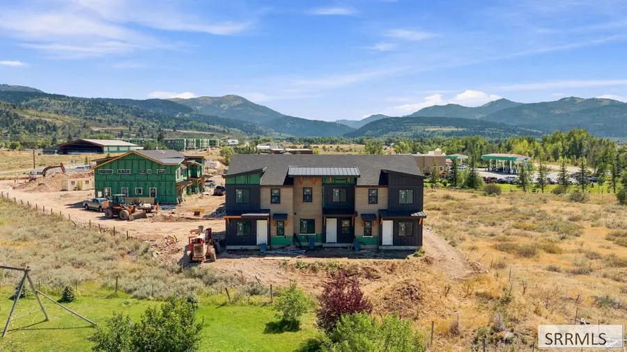 287 S Agate #E2, Victor, ID 83455 - #2