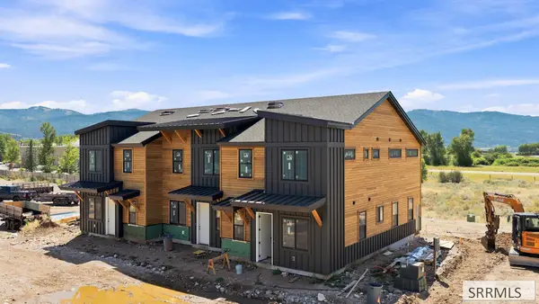 287 S Agate #F1, VICTOR, ID 83455