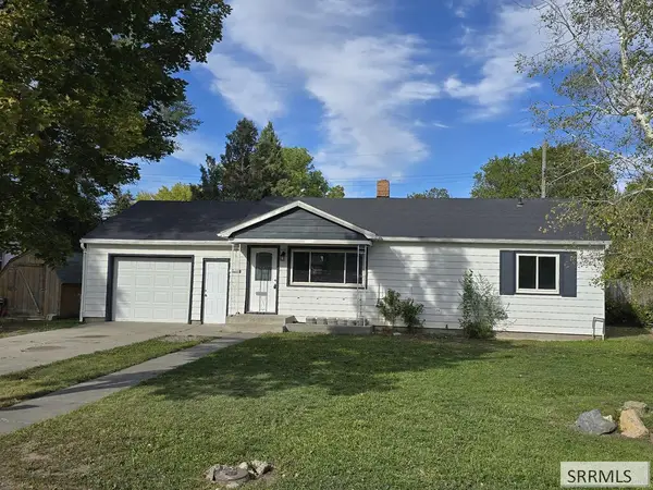255 Clifford Street, BLACKFOOT, ID 83221