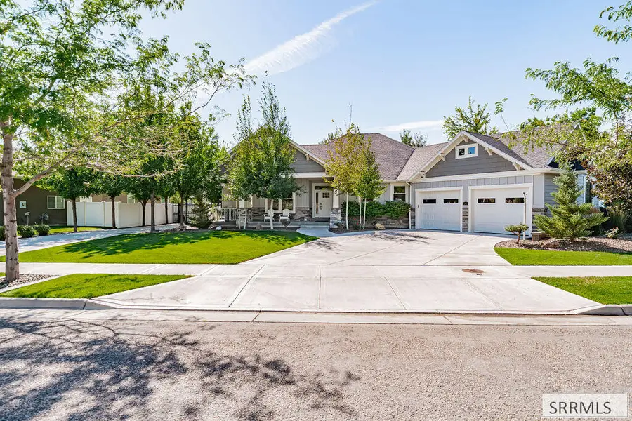 345 Fire Thorn, Idaho Falls, ID 83404 - #2