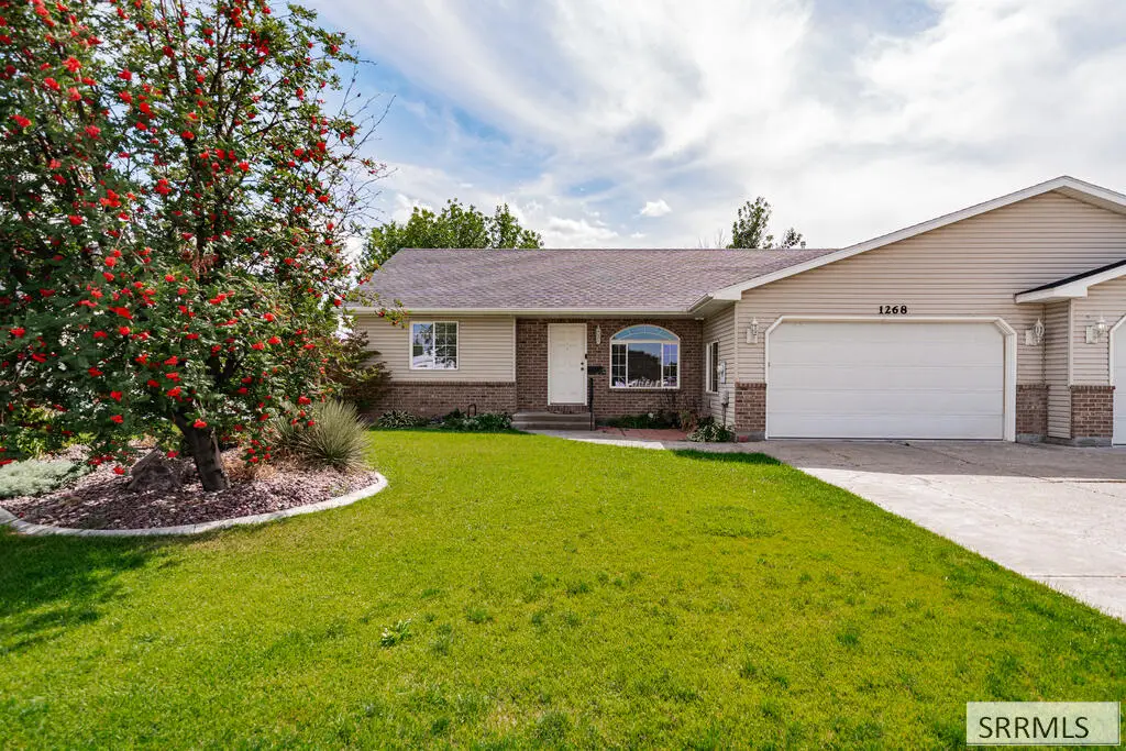 1268 Ashland Drive, Ammon, ID 83406 - #1