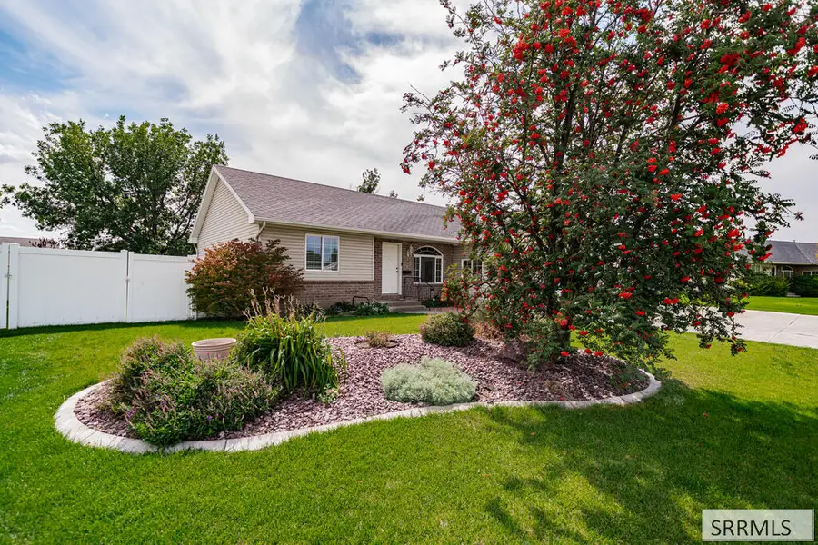 1268 Ashland Drive, Ammon, ID 83406 - #2