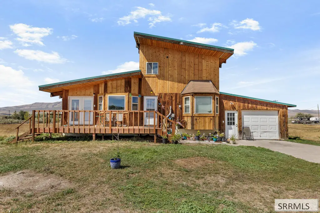 1493 Jensen Road, McCammon, ID 83250 - #1