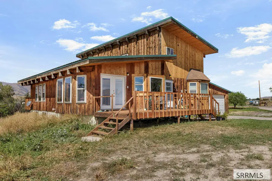 1493 Jensen Road, McCammon, ID 83250 - #3