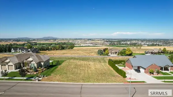 Franklin D Franklin Drive, REXBURG, ID 83440