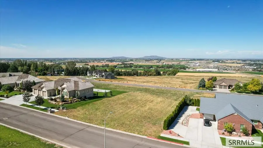Franklin D Franklin Drive, Rexburg, ID 83440 - #3