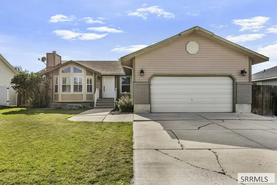 5471 Jerry Lane, Chubbuck, ID 83202 - #2