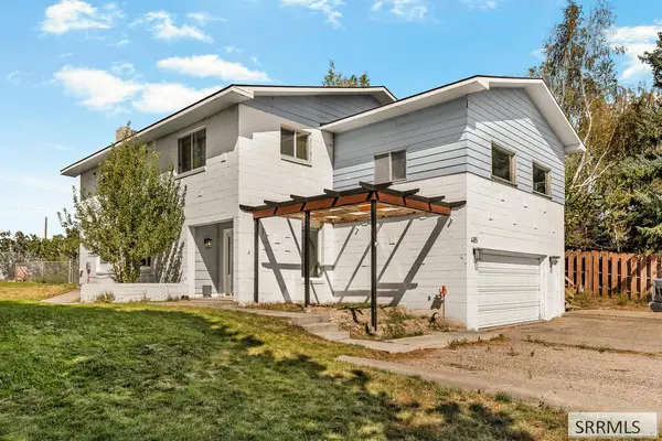 485 Gardner Drive, BLACKFOOT, ID 83221