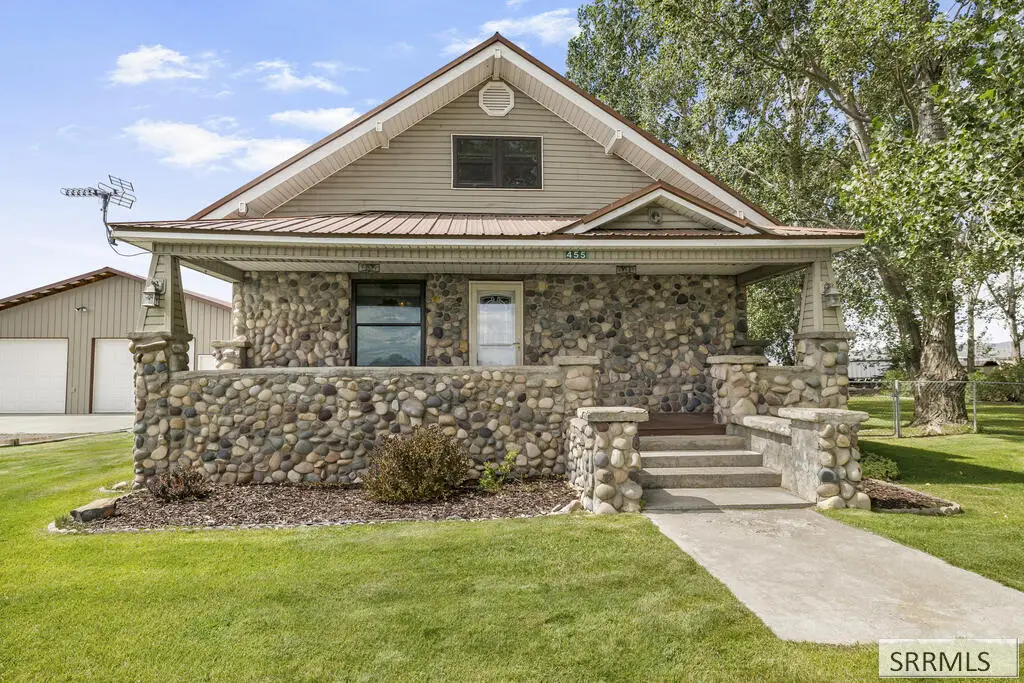 455 1800 E, Saint Anthony, ID 83445 - #1