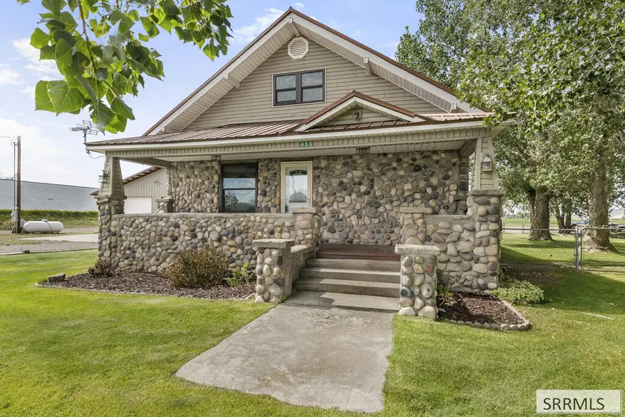 455 1800 E, Saint Anthony, ID 83445 - #2