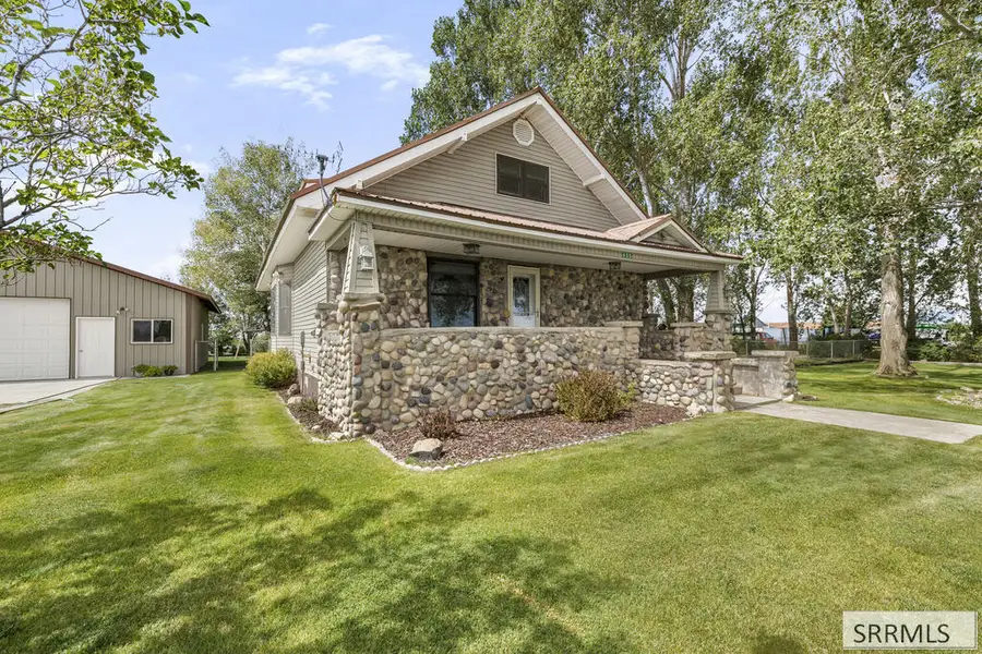 455 1800 E, Saint Anthony, ID 83445 - #3