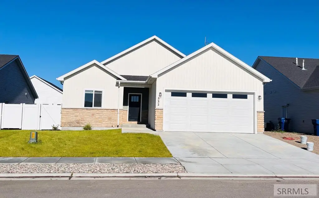 532 Austin Avenue, Sugar City, ID 83448 - #1