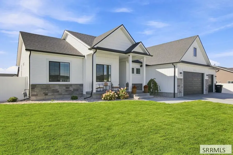 3672 Hidden Valley Drive, Ammon, ID 83406 - #2