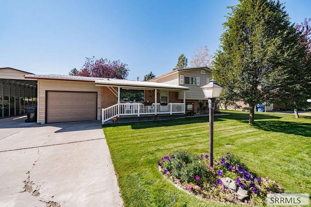 61 K Street, Rexburg, ID 83440 - #1