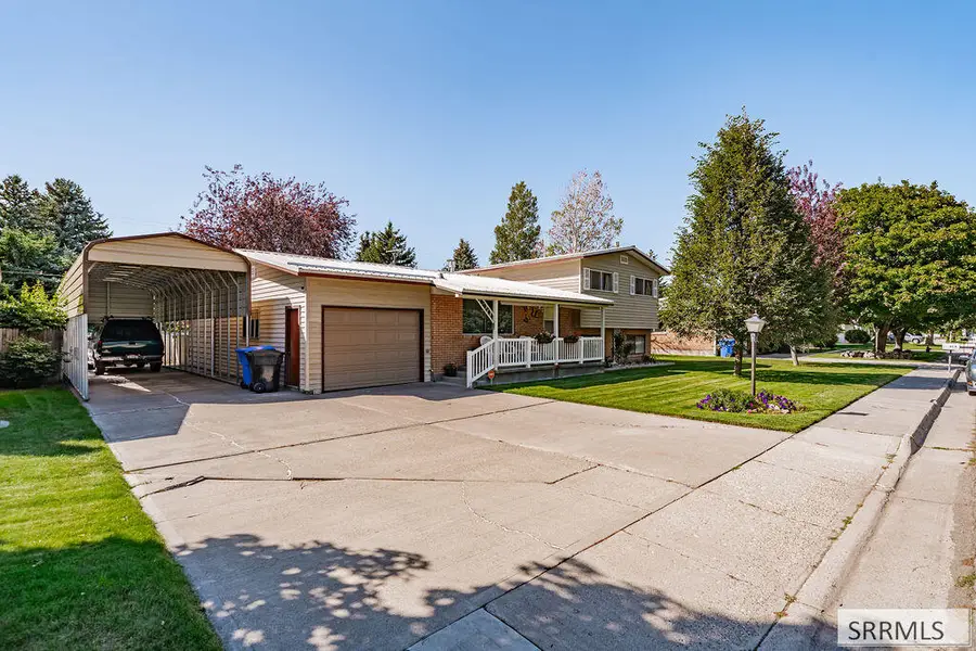 61 K Street, Rexburg, ID 83440 - #2