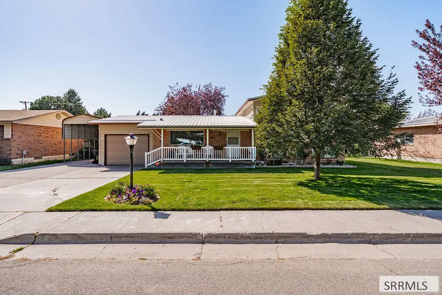 61 K Street, Rexburg, ID 83440 - #3