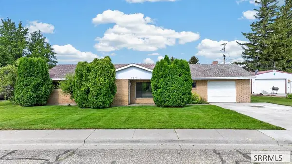 726 Curtis Street, BLACKFOOT, ID 83221