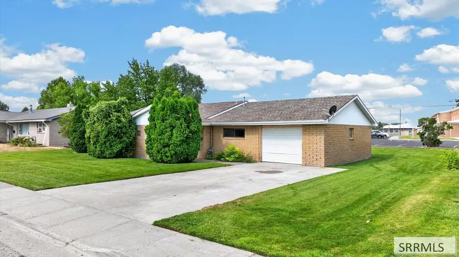 726 Curtis Street, Blackfoot, ID 83221 - #3