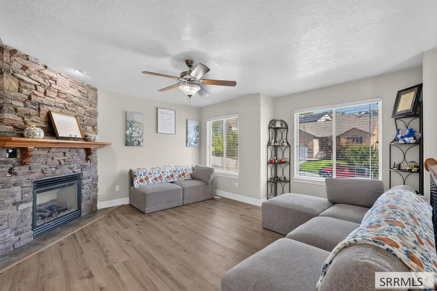 2712 Via Valdarno, Pocatello, ID 83201 - #2