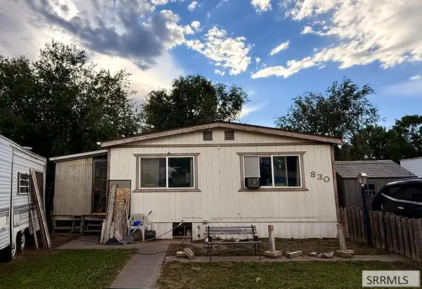 830 Marcia Drive, IDAHO FALLS, ID 83401