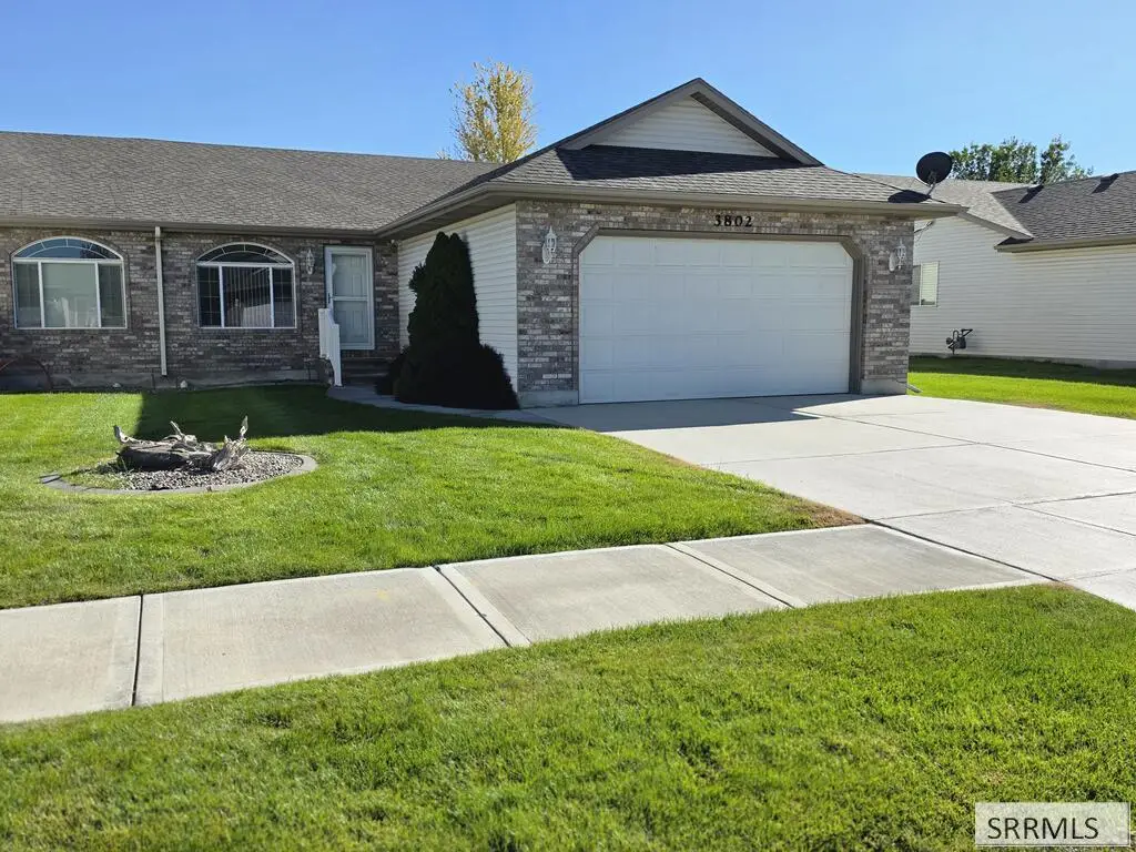 3802 Briar Creek Circle, Idaho Falls, ID 83406 - #1