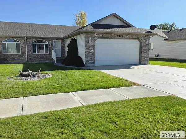 3802 Briar Creek Circle, IDAHO FALLS, ID 83406