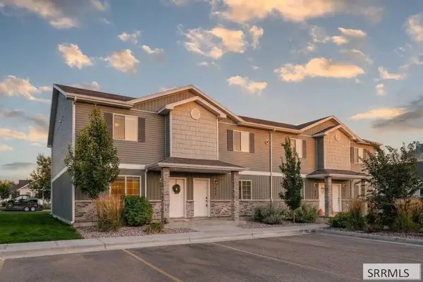 511 Trails End, IDAHO FALLS, ID 83402