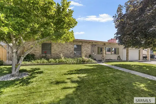 800 Hansen Avenue, IDAHO FALLS, ID 83402