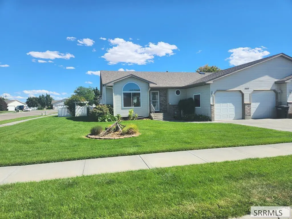 3557 Stonegate Drive, Ammon, ID 83406 - #1
