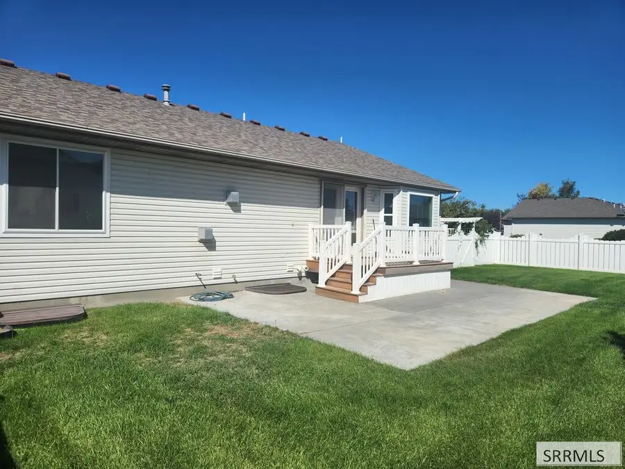 3557 Stonegate Drive, Ammon, ID 83406 - #3