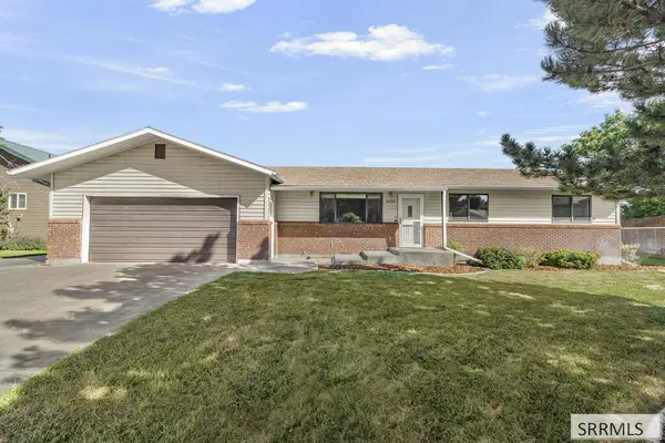 1971 Alturas Circle, IDAHO FALLS, ID 83401