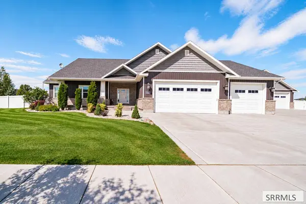 2141 Cedar Point Lane, IDAHO FALLS, ID 83401