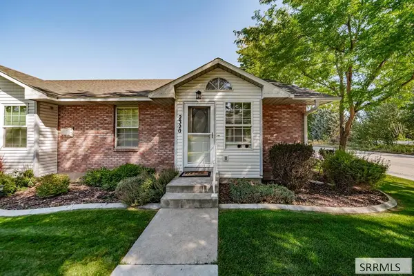 2320 St Clair Avenue, IDAHO FALLS, ID 83404