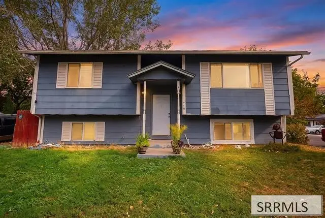 940 Castle Street, Pocatello, ID 83202 - #1