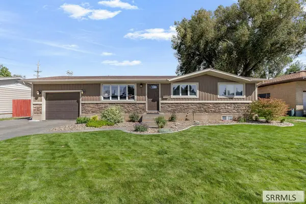452 Spruce Drive, IDAHO FALLS, ID 83401