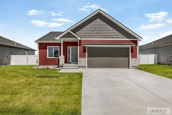 543 Abigail Lane, SHELLEY, ID 83274