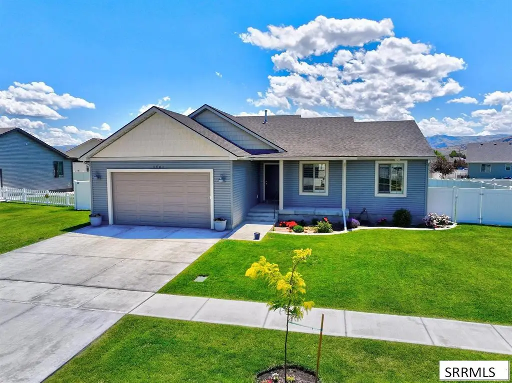 Address Withheld By Seller, Chubbuck, ID 83202 - #1