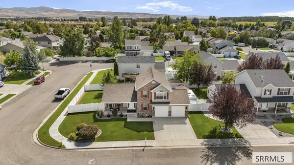 1640 Summer Way, IDAHO FALLS, ID 83404