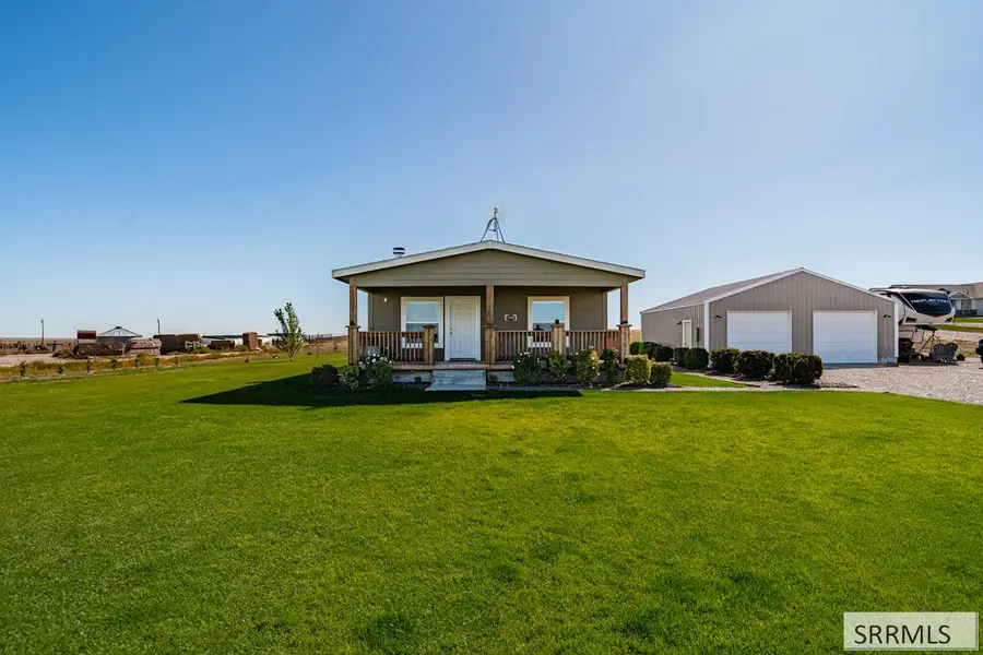 621 N 1300 W, Blackfoot, ID 83221 - #2