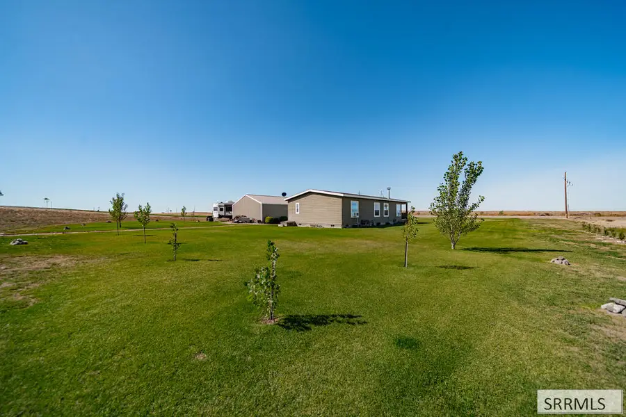 621 N 1300 W, Blackfoot, ID 83221 - #3