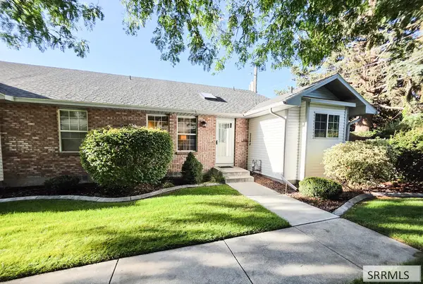 2344 St Clair Road #13, IDAHO FALLS, ID 83404
