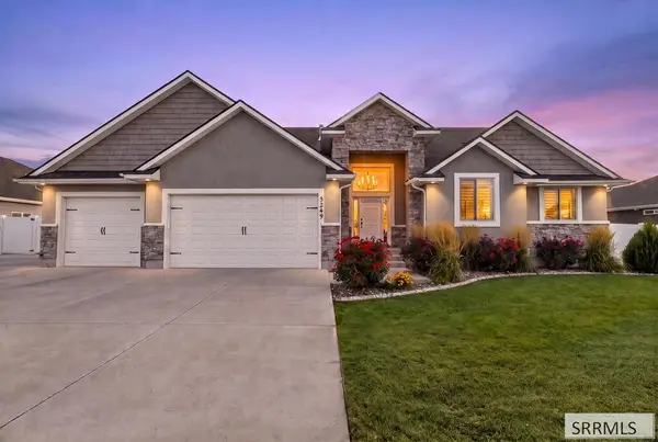 5249 Glendora Avenue, IDAHO FALLS, ID 83404