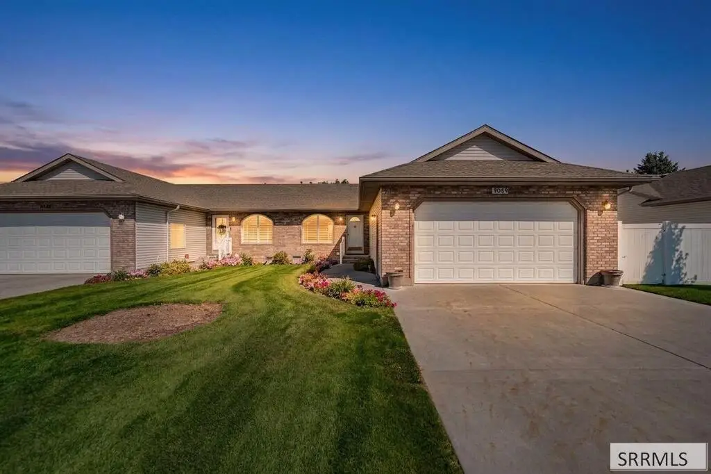 3049 Brookstone Circle, Ammon, ID 83406 - #1