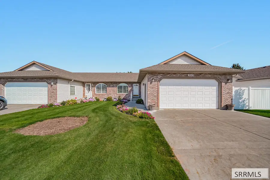 3049 Brookstone Circle, Ammon, ID 83406 - #3