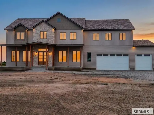 2225 Clover Meadow Way, REXBURG, ID 83440