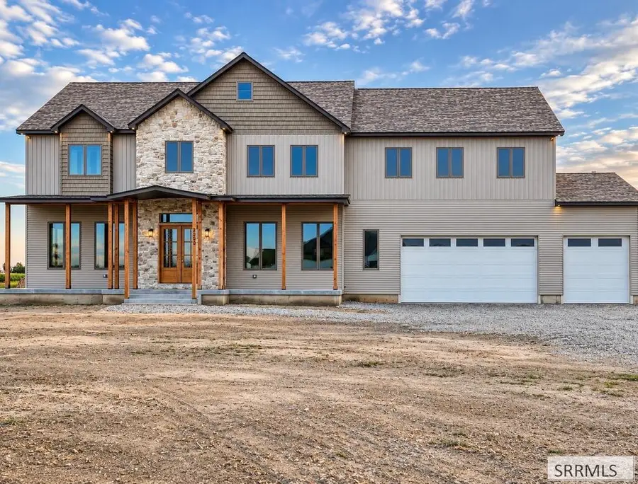 2225 Clover Meadow Way, Rexburg, ID 83440 - #2