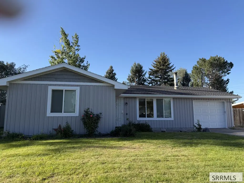 726 Wildrose Lane, Blackfoot, ID 83221 - #1